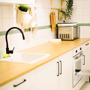 Appartement met een Slaapkamer